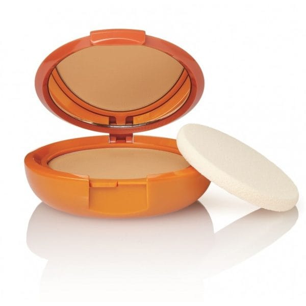Sun System Spf50+ Creme Compacto #Beige r – 10g