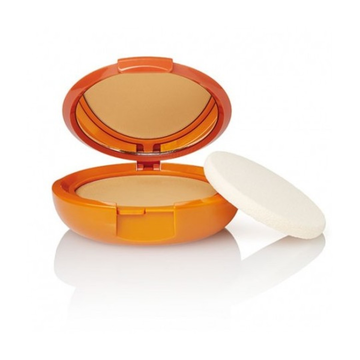 Sun System Spf50+ Crema Compacta Bronze – Rilastil