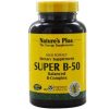 Super B-50 Complex 60 Capsules Natures Plus