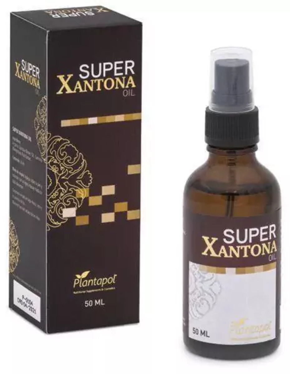 Super Xantona Plantapol – 50ml