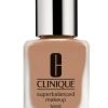 Superbalanced Fluid #08-Porcelain Beige – Clinique