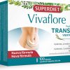Superdiet Vivaflore Transit Ventre Plat 100 capsules