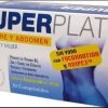 Superplat 30 Comprimidos 700 mg Gricar