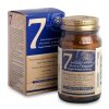 Support et Confort nº 7 30 capsules végétales – Solgar