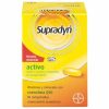 Supradyn Attivo Effervescente 30 Compresse Bayer
