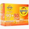 Supradyn Energy 90+30 dagen GRATIS Pack besparing.