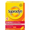 Supradyn ® energy extra 30 comprimidos