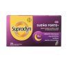 SUPRADYN SONNO FORTE+ 30 COMPRESSI BICAPA