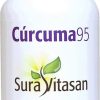 Sura Vitasan Kurkuma 95 mit Piperin 90 Kapseln