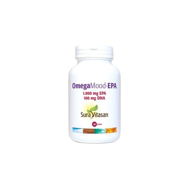 Sura Vitasan OmegAmood EPA 30 perle