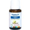 Sura Vitasan Vitamine D3 2500 UI – 15ml
