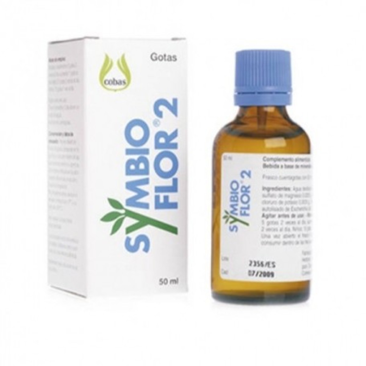 Symbioflor 2 Symbiopharm – 50ml