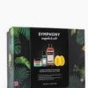 SYMPHONY nuggela y sulé Pack ahorro 4 productos.