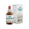 Sys Centaurea Minore (Centaurea Menor) Forza Vitale – 50ml
