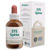 Sys Ulmaria (Spirea) Forza Vitale – 50ml