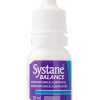 Systane balance gocce oftalmiche lubrificanti 10 ml