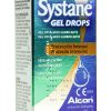 Systanegel Oftálmico Lubrificante 10ml