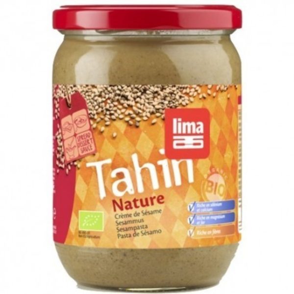Tahin Biolima – 500g