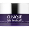 Take The Day Off Charcoal Cleansing Balm – Clinique – 125ml