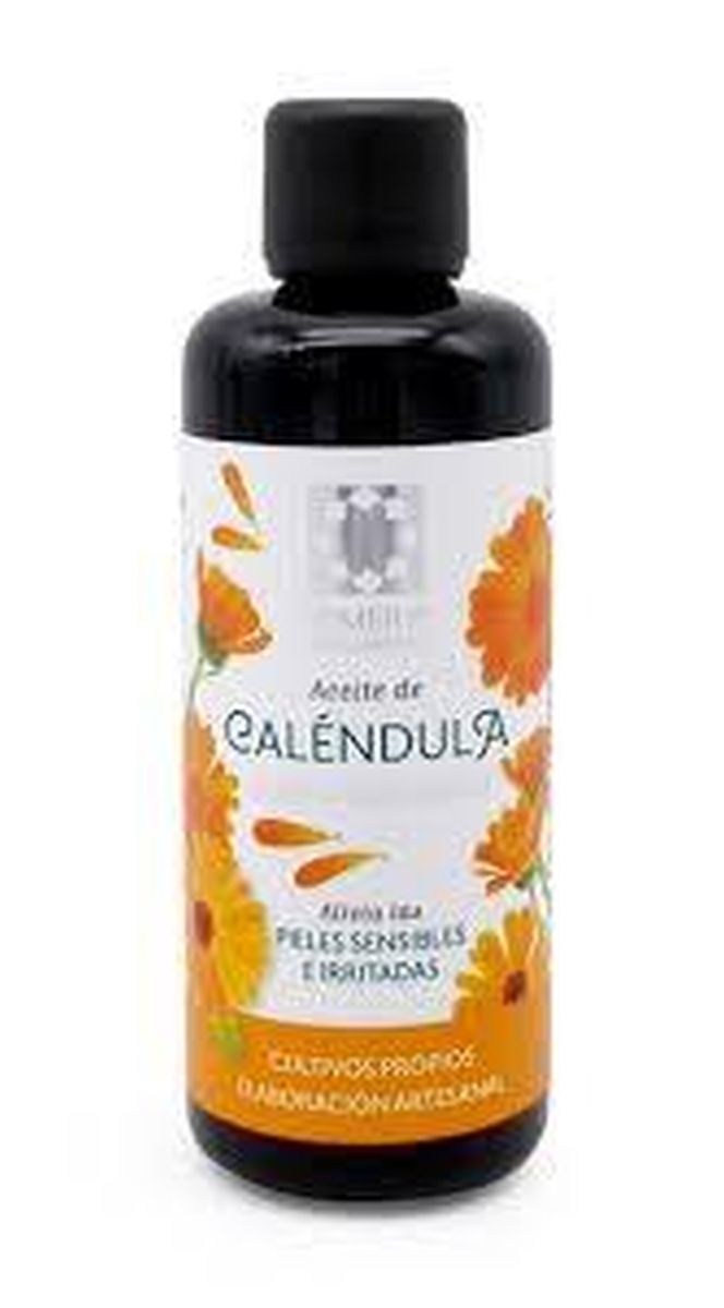 Taller Madreselva Aceite De Caléndula Kimera – 100ml