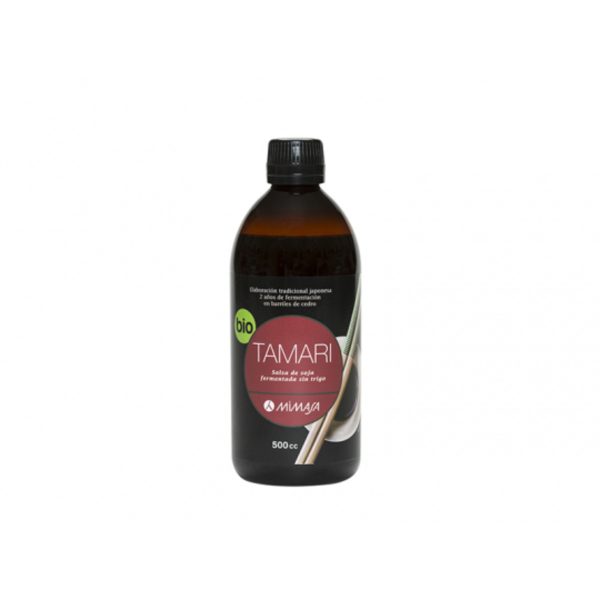 Tamari Bio Mimasa – 500ml