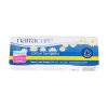 Tampon ohne Applikator Super-Plus Cotton Natracare