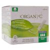 Tampones Compact super con aplicador 16 ud – Organyc