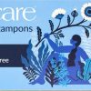 Ökologische Tampons Super ohne Applikator Natracare