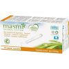 Tampons Masmi Natural Cotton Super Plus 14 U Masmi