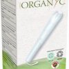 Tampons Regulär Applikator Organyc 16 Einheiten Organyc