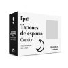 Tapon Espuma Comfort 6 Ud Eps