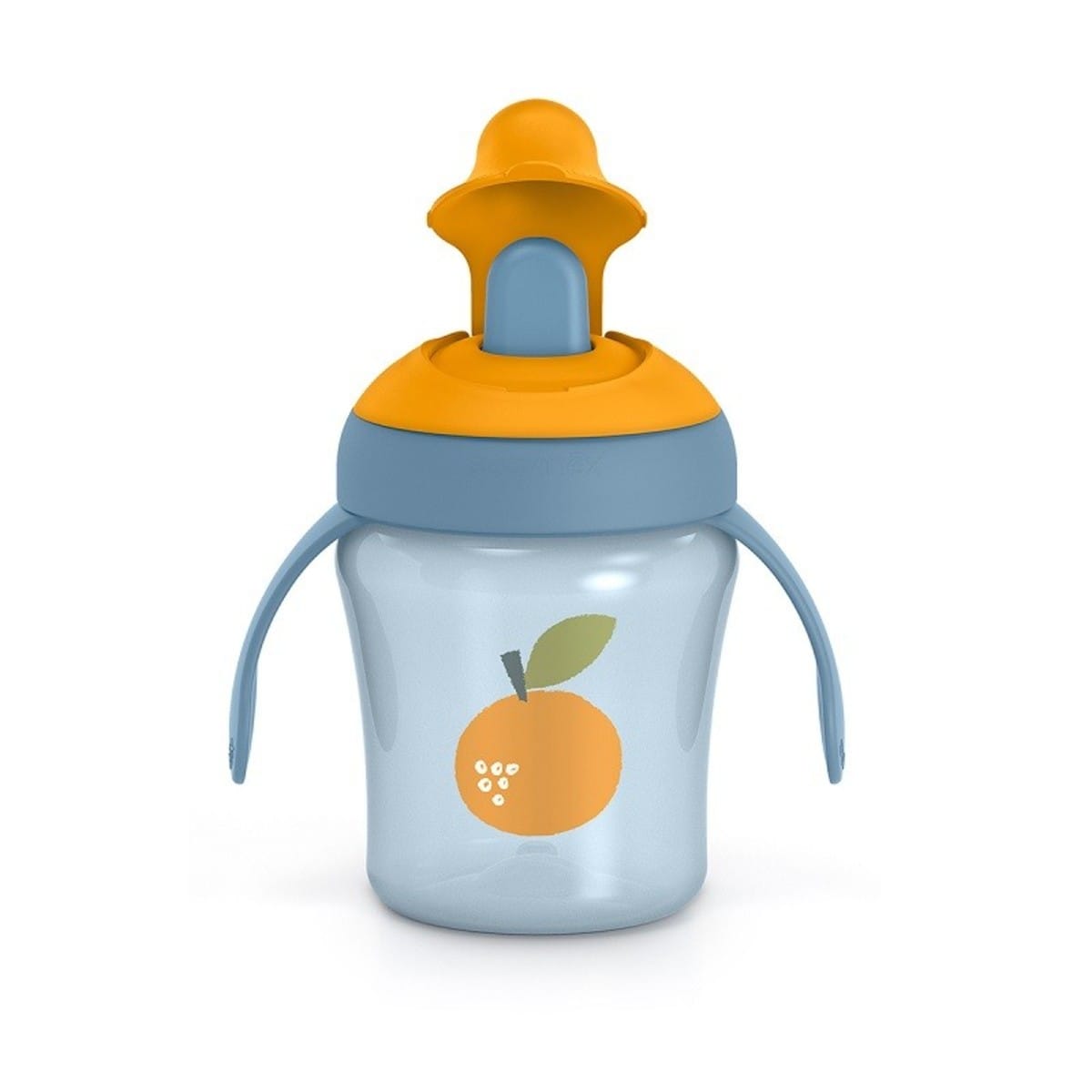 Taza Antiderrame + 4 Meses Suavinex