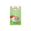 Thé Blanc à l'Aloe Vera 17 Filtres Yogi Tea