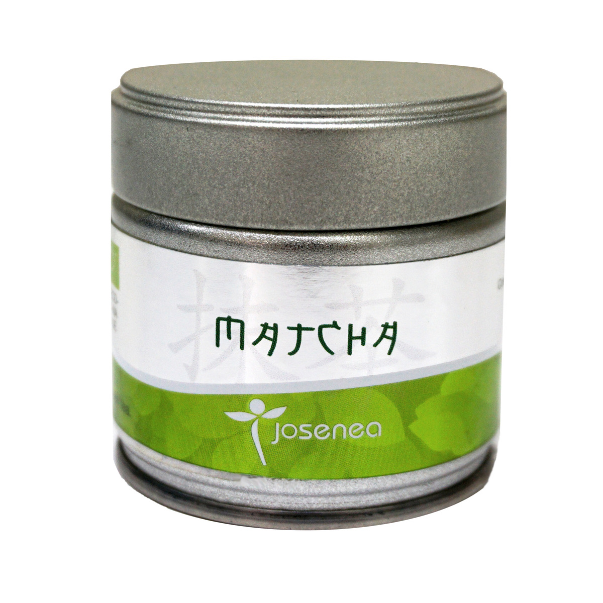 Té matcha granel 30 g Josenea