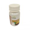 Groene thee, rode thee en ananas 500 mg 60 capsules Sotya