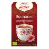 Thé Yogi Tea Protection avec échinacée 17 Sachets – 30g