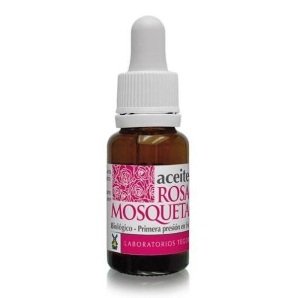Tegor Olio di Rosa Mosqueta – 15ml