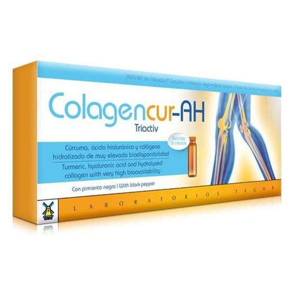 Tegor Colagencur 20 Fiale