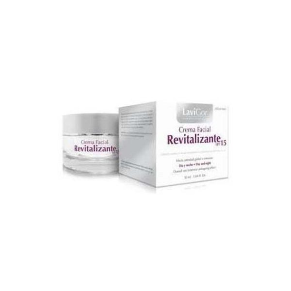 Tegor Crème faciale Revitalisante – 50ml
