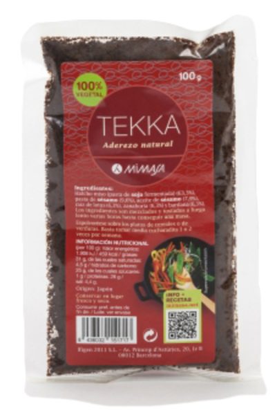 Tekka Mimasa – 100 g