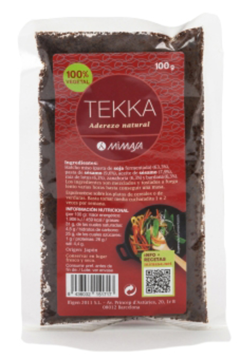 Tekka Mimasa – 100g