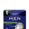 Tena Men Premium Fit Maxi Sous-vêtements protecteurs Taille L/XL 10 Culottes