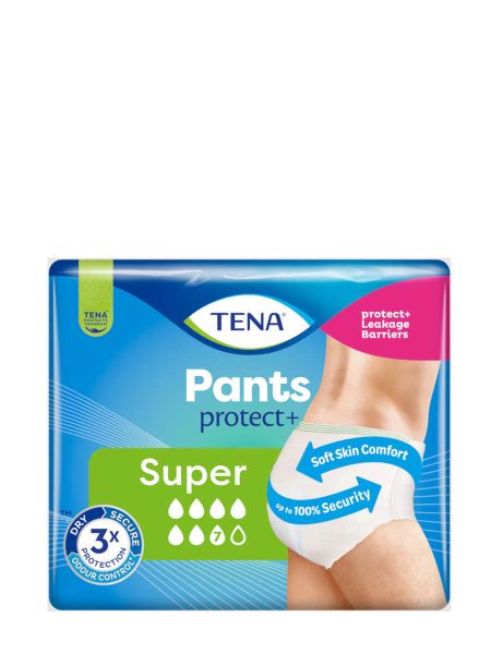 Tena Pants Super Größe L 12 Stück