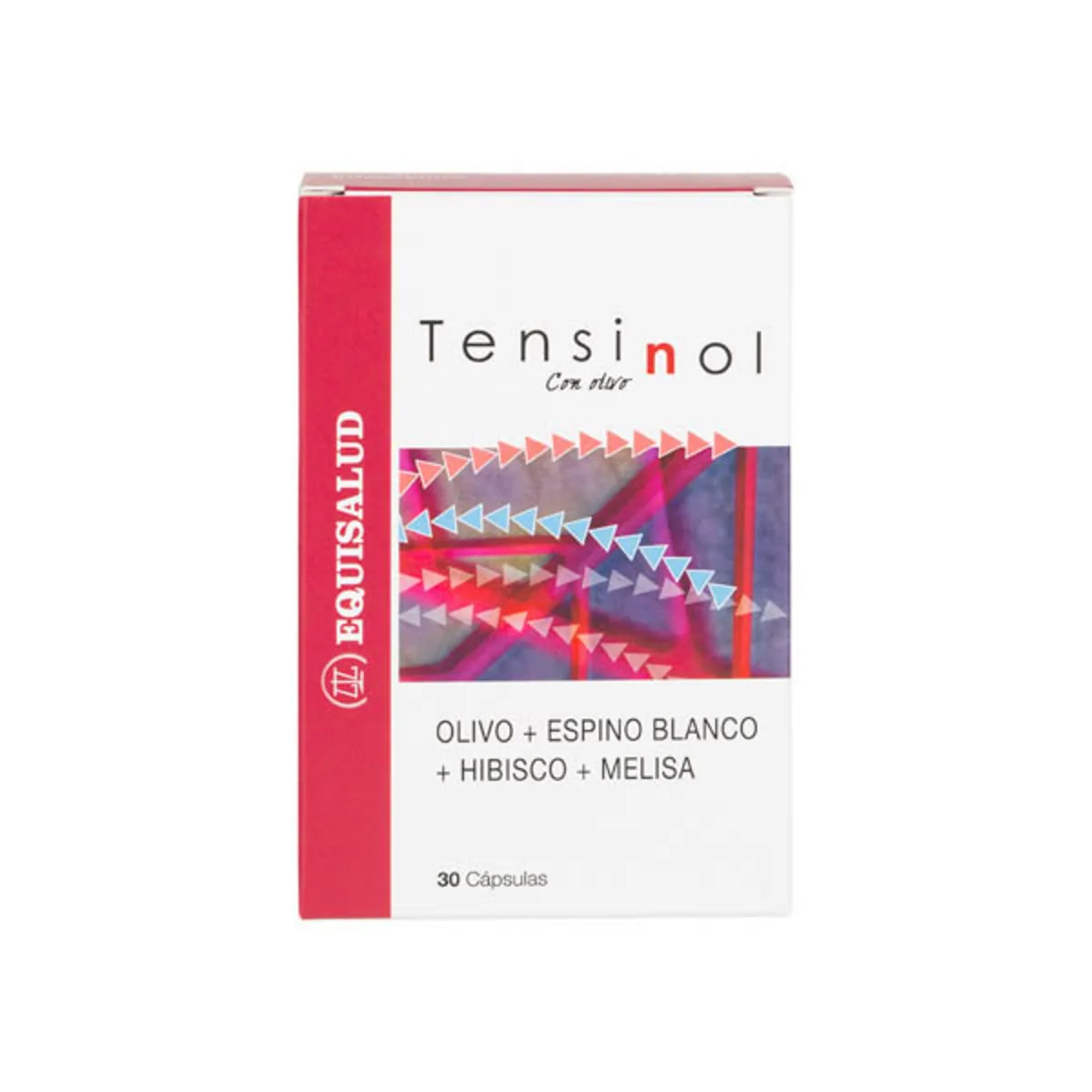 Tensinol 30 cápsulas de Equisalud
