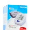 Tensiómetro omron de brazo m2 intellisense