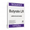 Teoliance Butyrato LR 60 κάψουλες Therascience