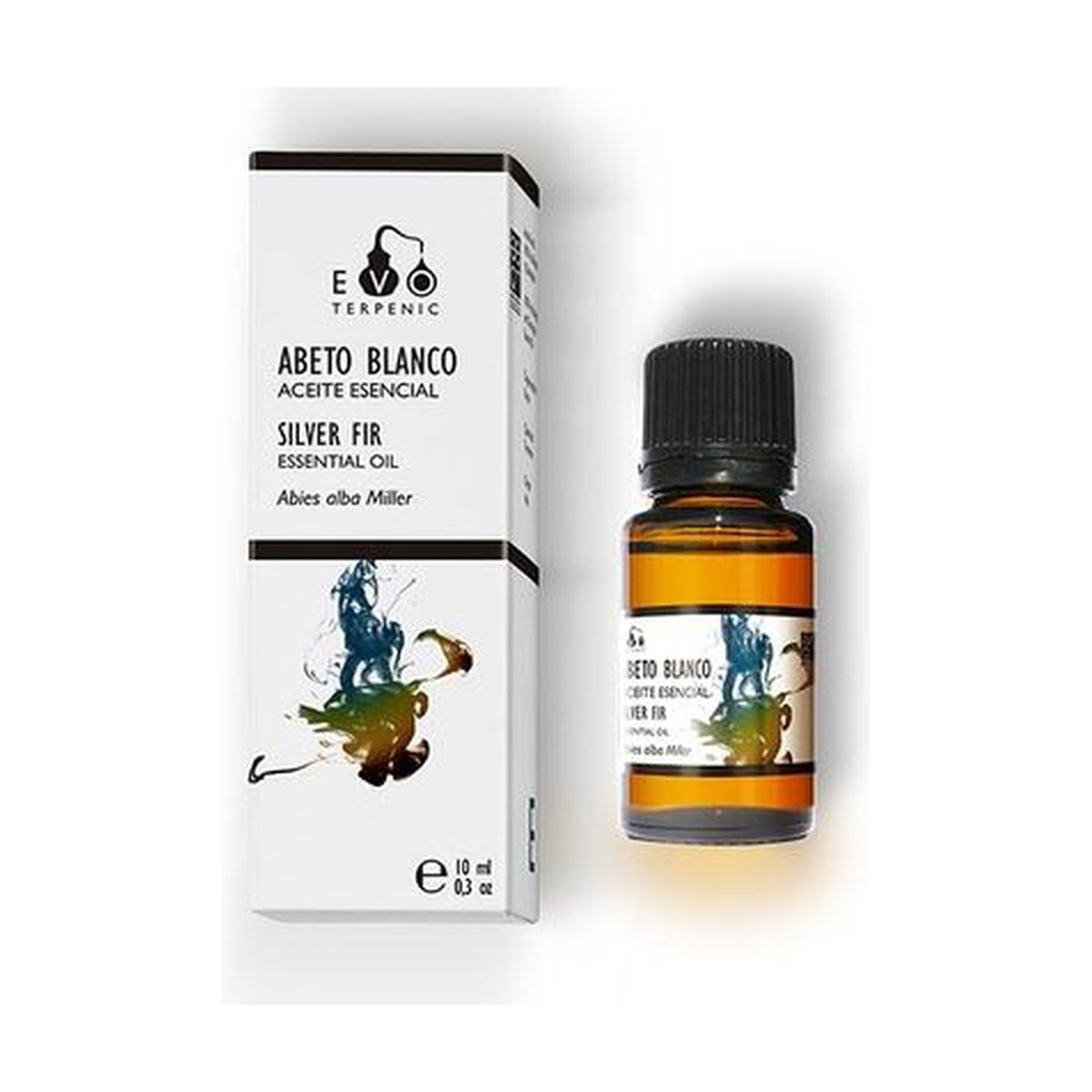 Terpenic Abeto Blanco – 10ml