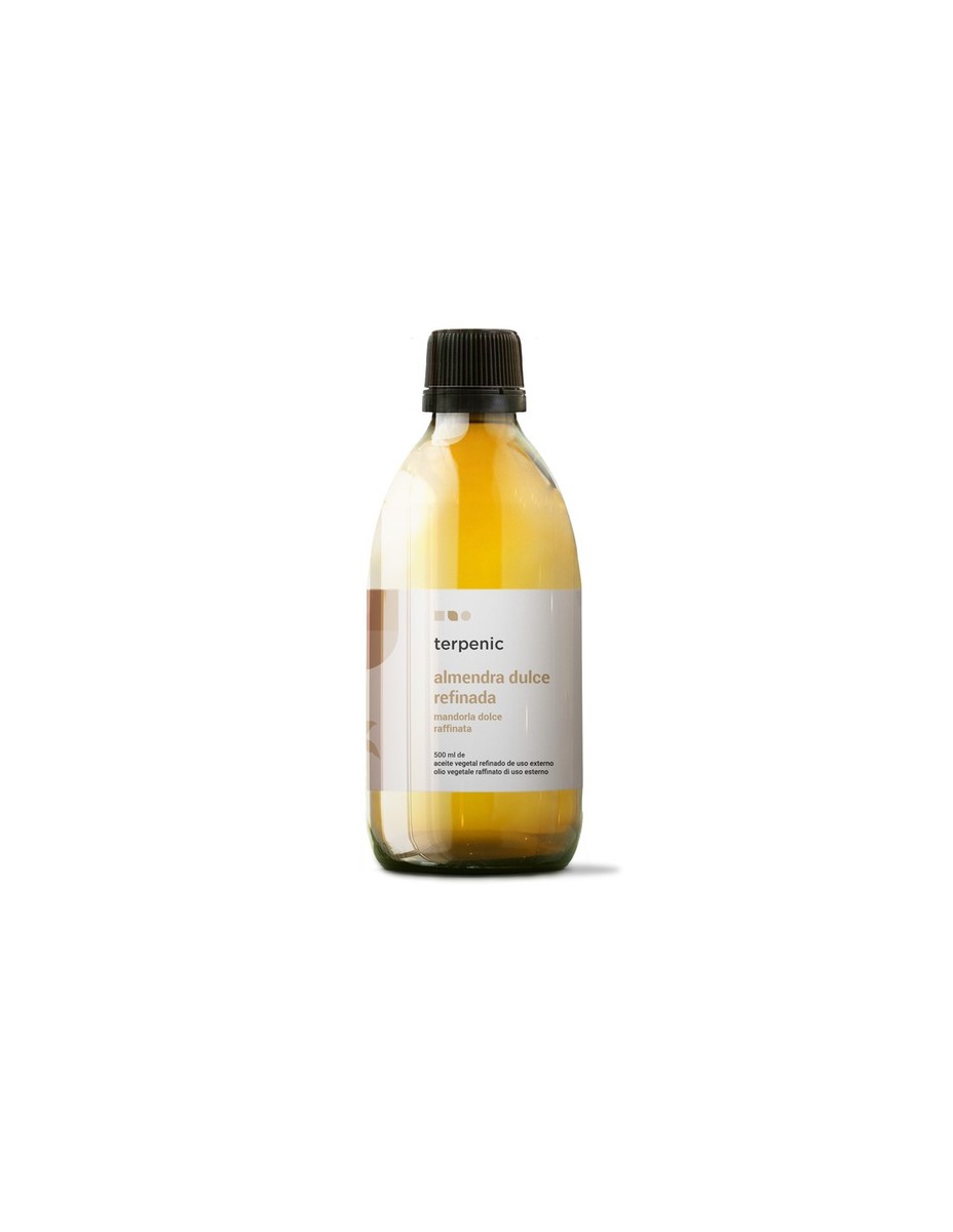 Terpenic Aceite Almendra Dulce – 500ml