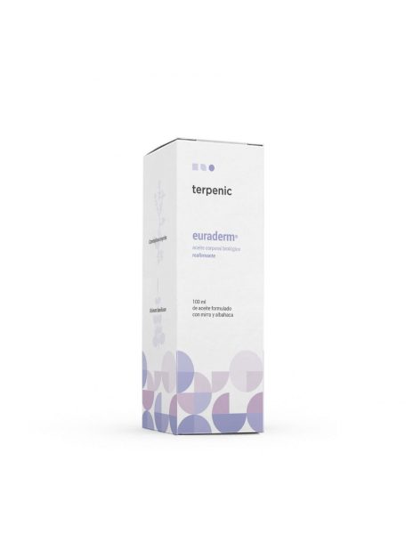 Terpenic Aceite Masaje Firm – 100ml