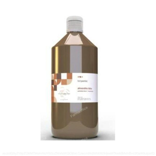 Terpenic Almendra Dulce Virgen – 1000ml